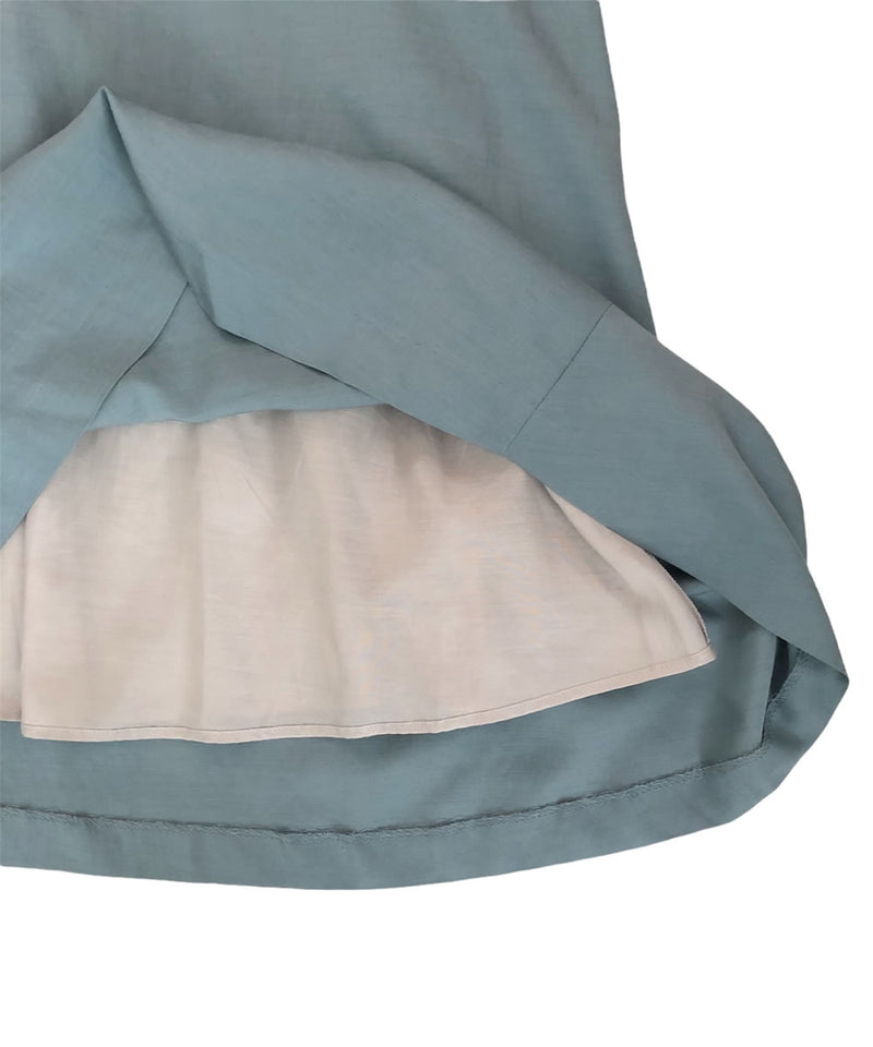 JILINE TWIST DRESS