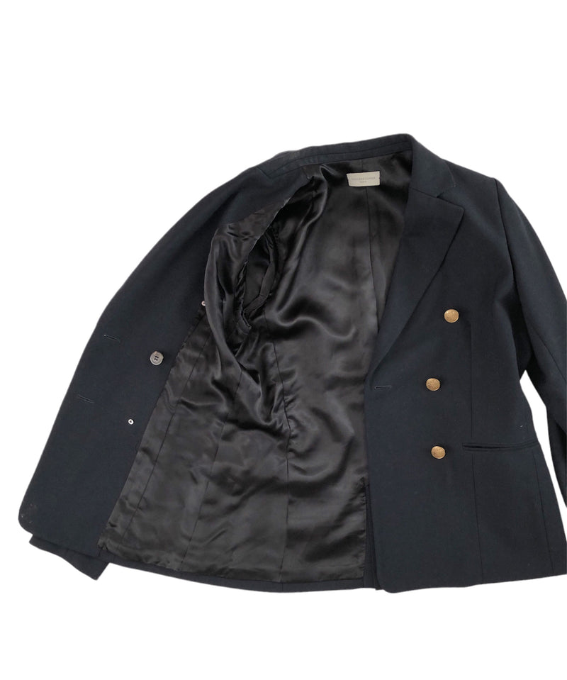 HIGHTWIST JACKET