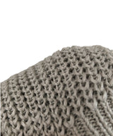 Linen Boys Knit