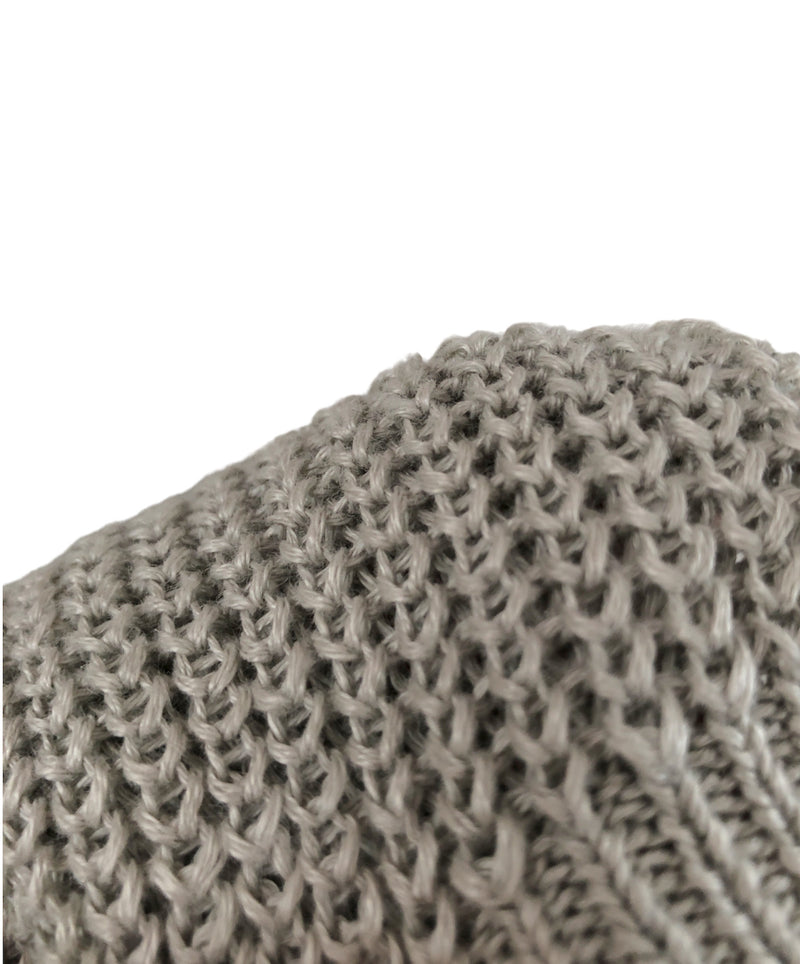 Linen Boys Knit