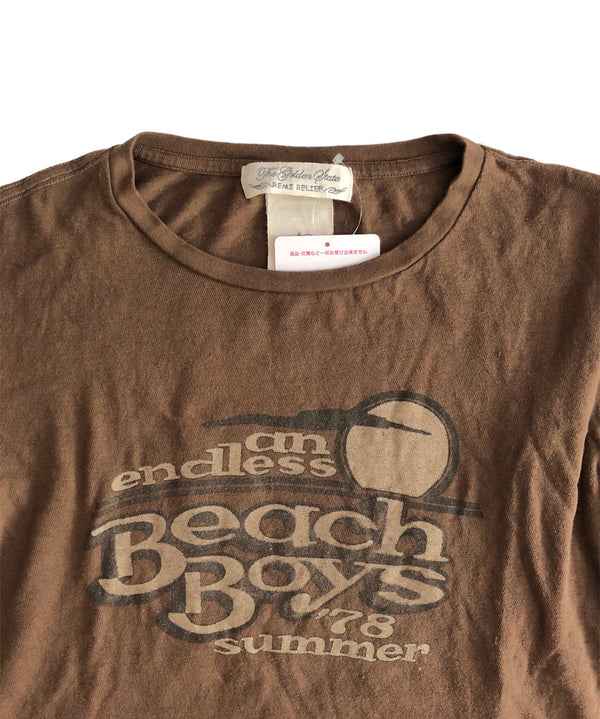Beach Boys T-shirt