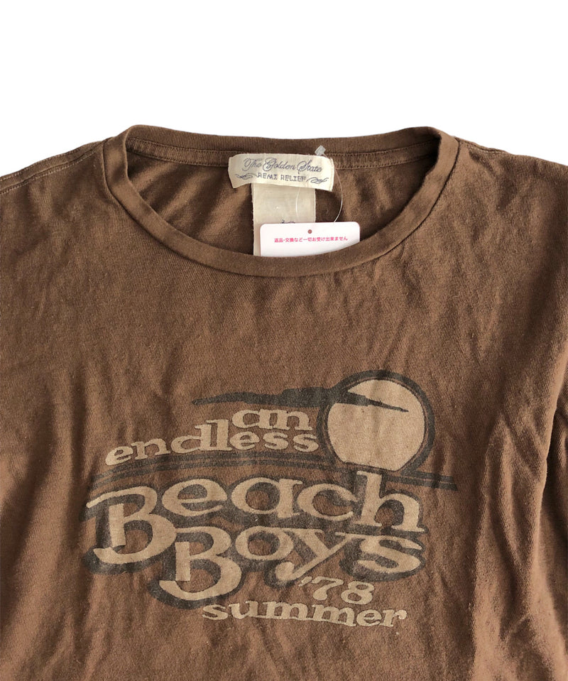 Beach Boys T-shirt