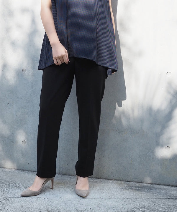 Light Saxony 2 Basic Pull On Pant