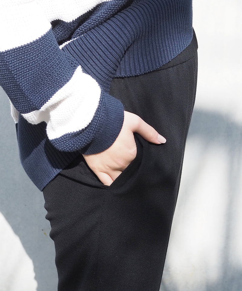 Light Saxony 2 Basic Pull On Pant