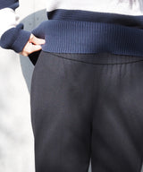 Light Saxony 2 Basic Pull On Pant