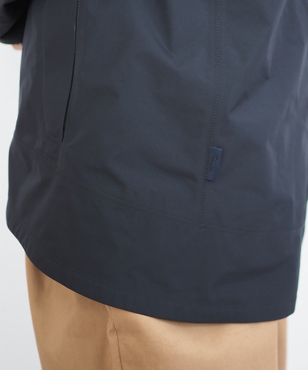 LAMINAR GORE-TEX フィッシュテールブルゾン