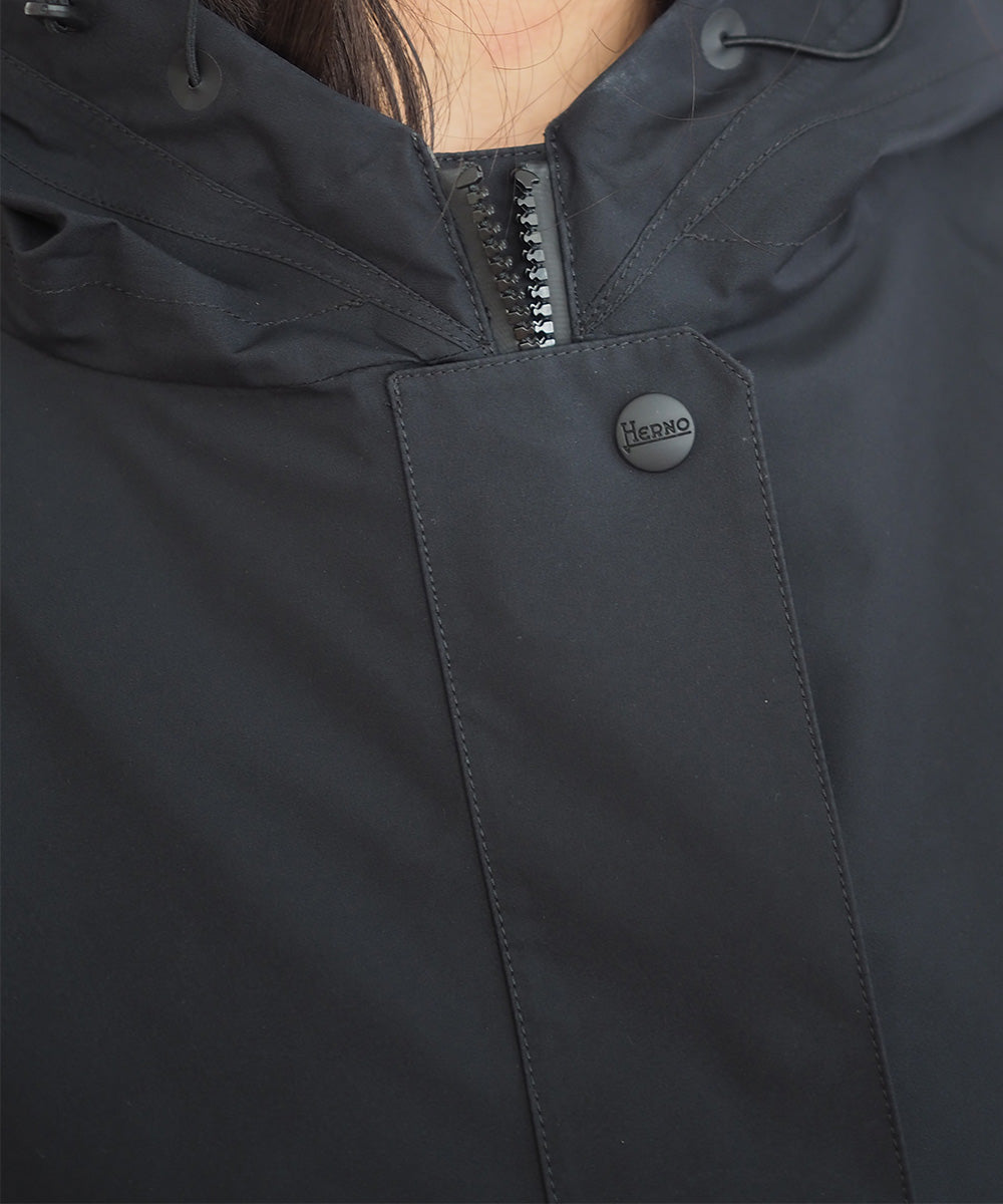 LAMINAR GORE-TEX フィッシュテールブルゾン