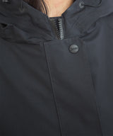LAMINAR GORE-TEX フィッシュテールブルゾン