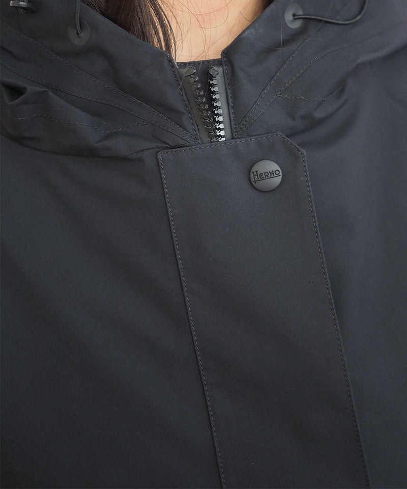 LAMINAR GORE-TEX フィッシュテールブルゾン