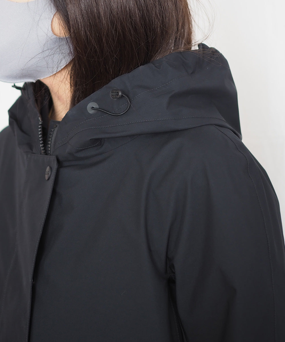 LAMINAR GORE-TEX フィッシュテールブルゾン