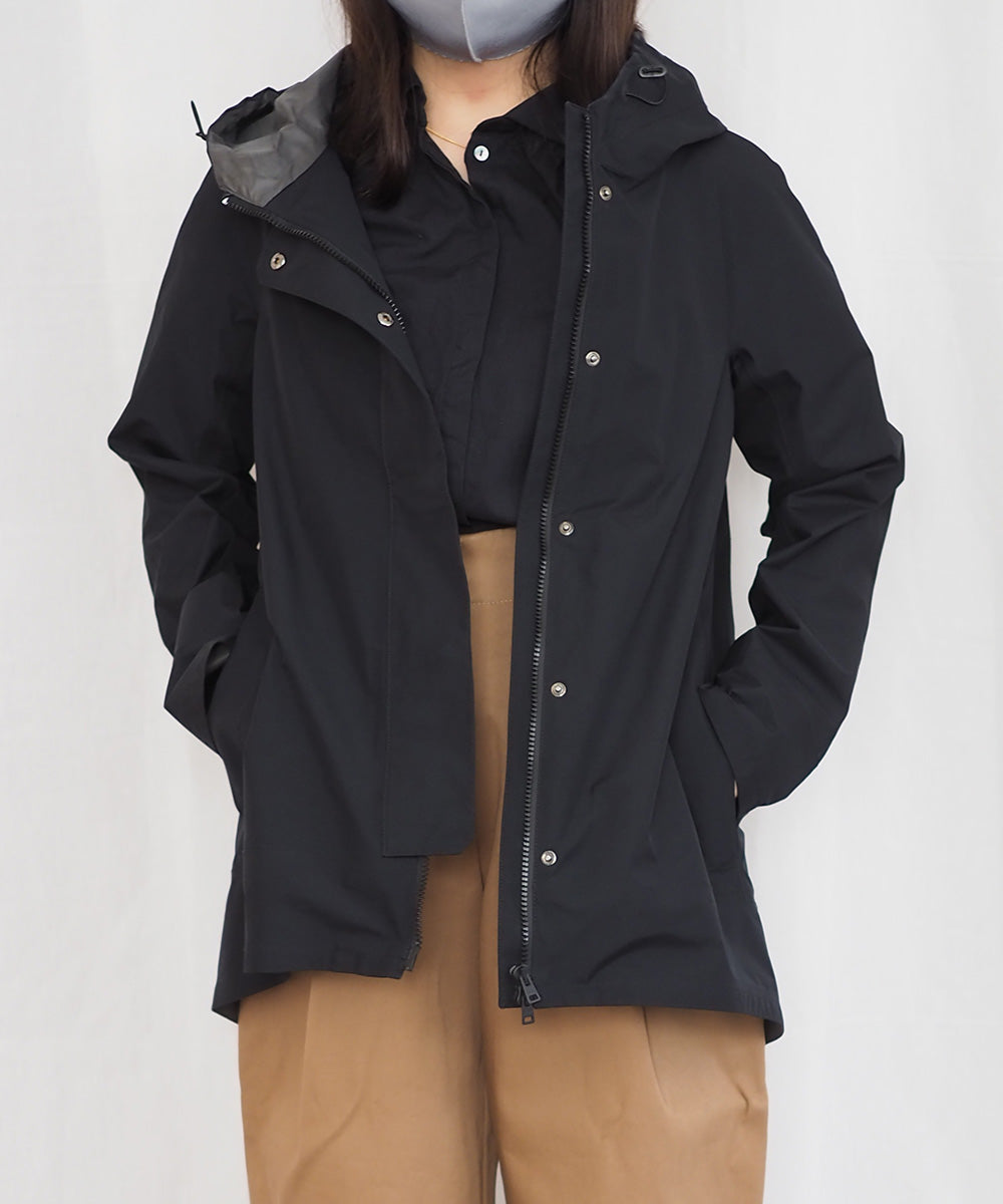 LAMINAR GORE-TEX フィッシュテールブルゾン