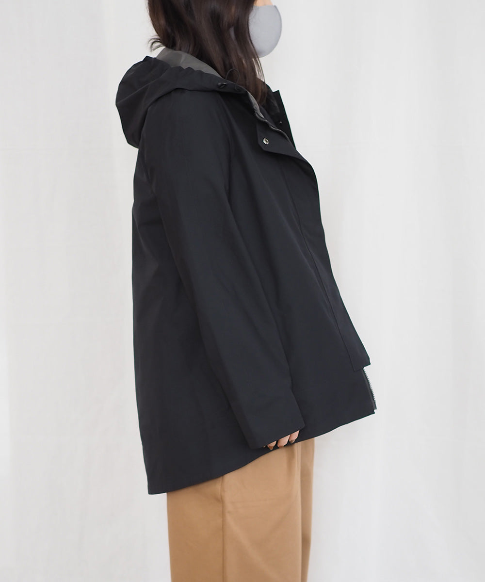LAMINAR GORE-TEX フィッシュテールブルゾン
