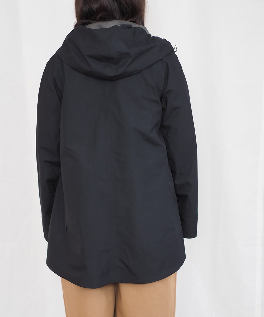 LAMINAR GORE-TEX フィッシュテールブルゾン
