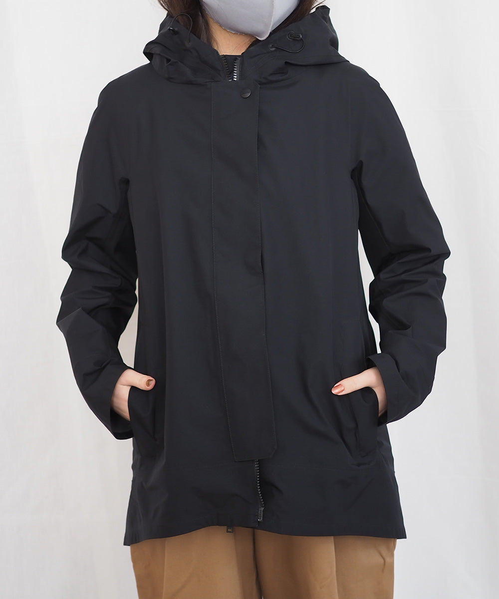 LAMINAR GORE-TEX フィッシュテールブルゾン