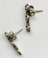 3MM TOGGLE STUDS　ピアス