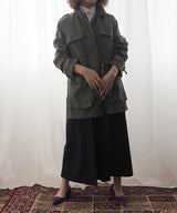 WASHED CHINO WW THORNWOOD