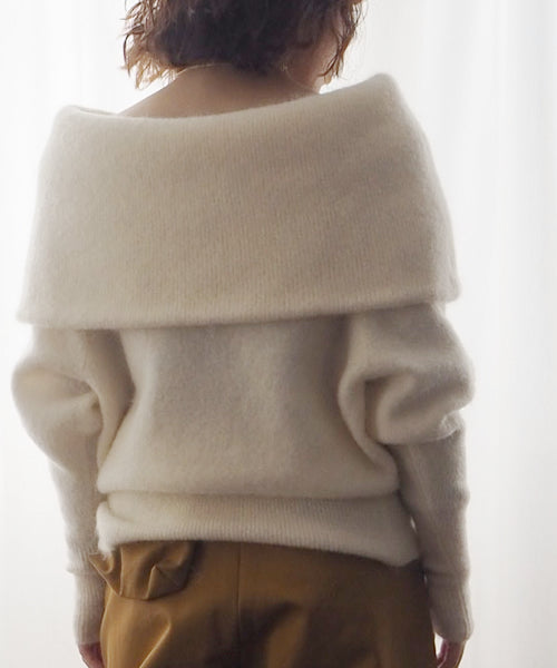DAZE MOHAIR