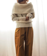 DAZE MOHAIR