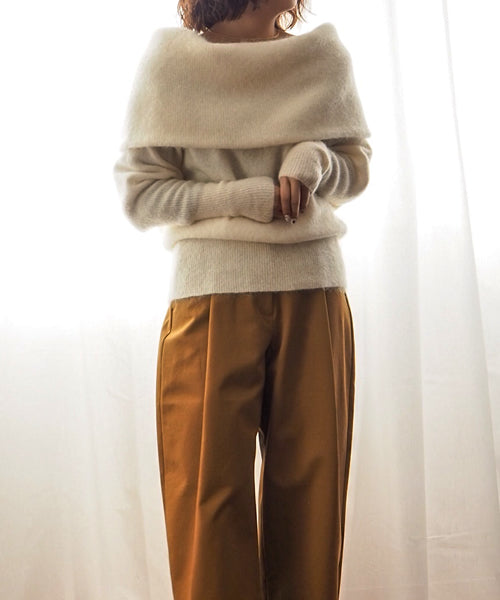 DAZE MOHAIR