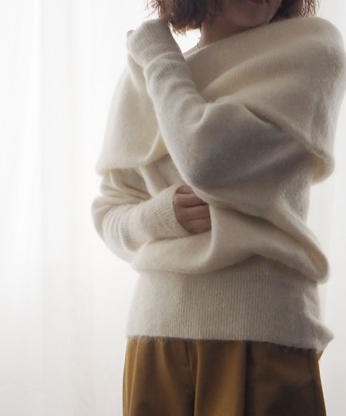 DAZE MOHAIR