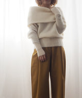 DAZE MOHAIR