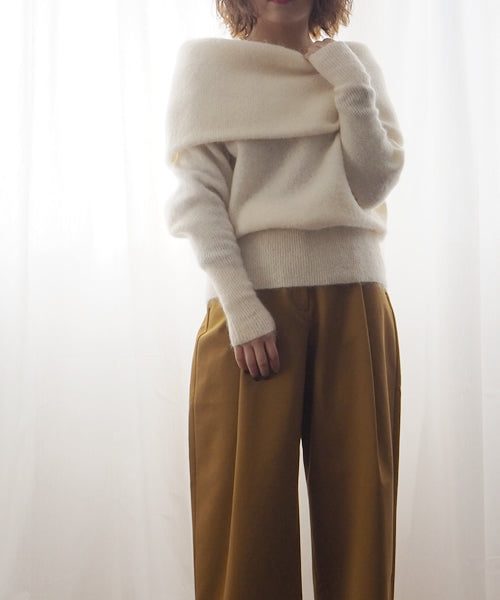 DAZE MOHAIR