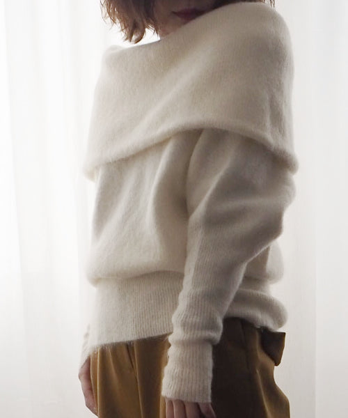 DAZE MOHAIR