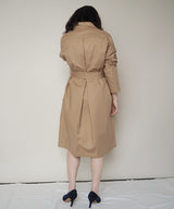 SOUTIEN COLLAR COAT